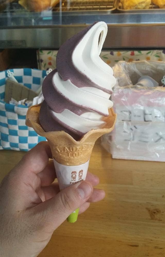 九重夢大吊橋 物産直売所