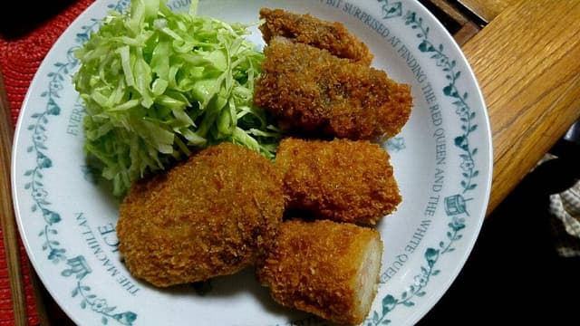 ミート&デリ かわきた屋 - サブ画像1