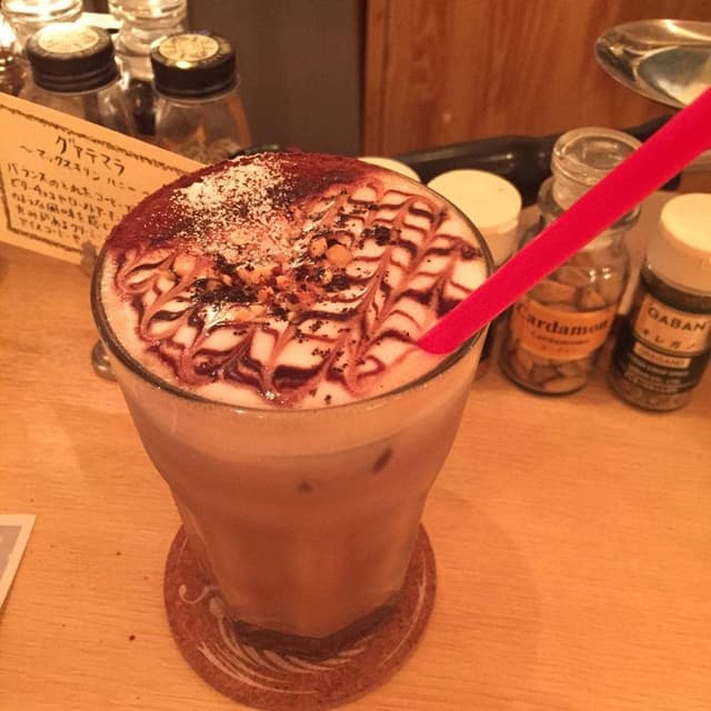 Bar ISTA - サブ画像2