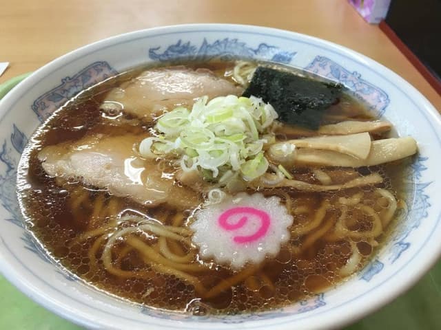 金ちゃんラーメン 長井店 - サブ画像1