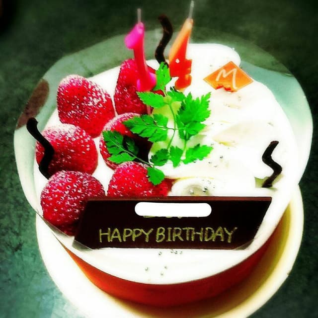 Patisserie Meringue - サブ画像1