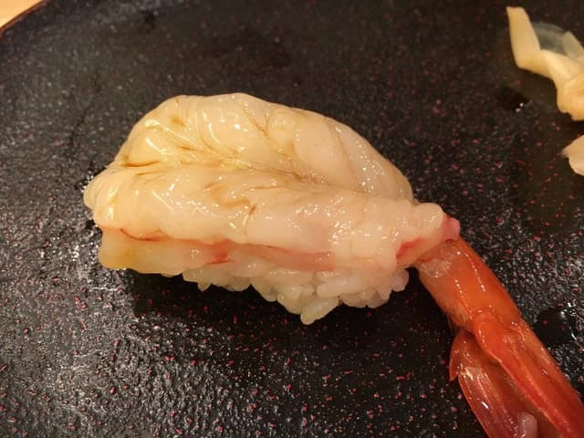 万楽寿し 西麻布店 - サブ画像2
