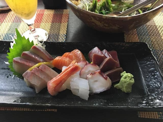 炭火工房 うきがめ - サブ画像1