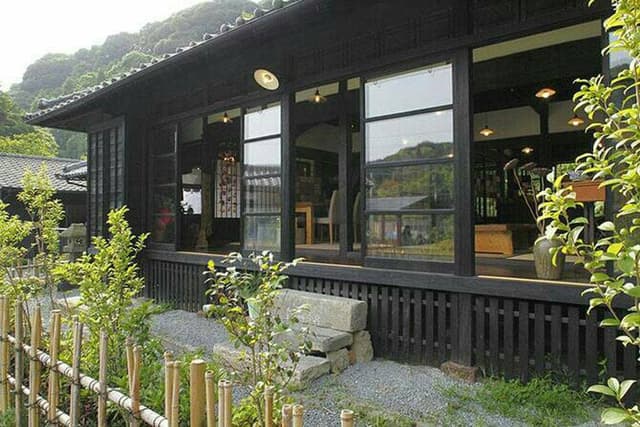 古民家でおもてなし ひる膳 多宝庵 - サブ画像1