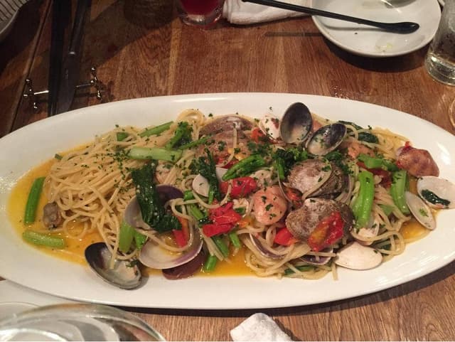 ビストロ仁 - サブ画像2