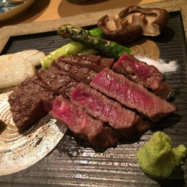 六本木飯家 りょう - サブ画像3