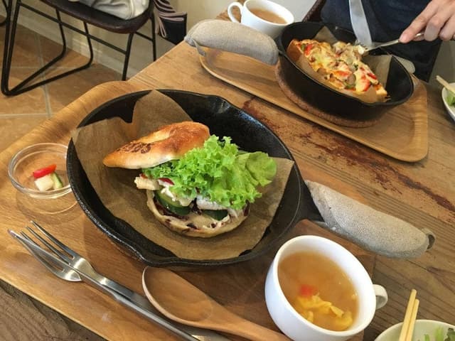 tamaya cafe - サブ画像3