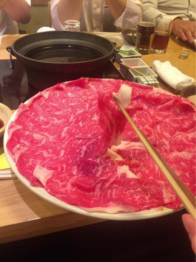 木曽路府中店 - サブ画像2