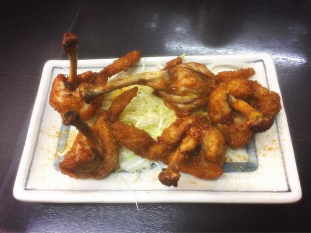 ラーメン ごんべえ - サブ画像3