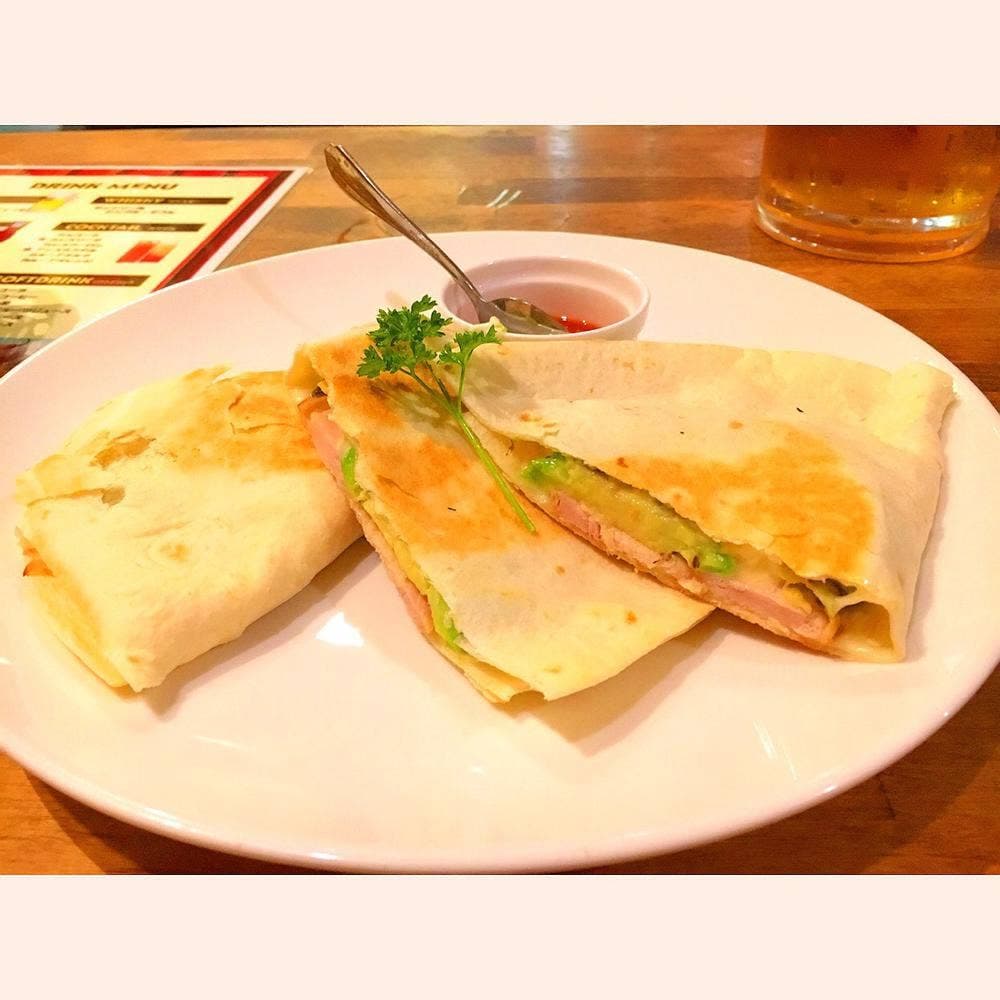 欧風居酒屋 花車