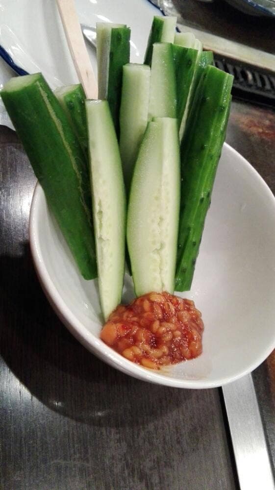 お好焼 勝どき - サブ画像3