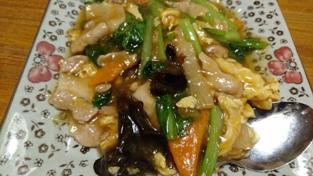 天心ラーメン 東尾久店 - サブ画像1