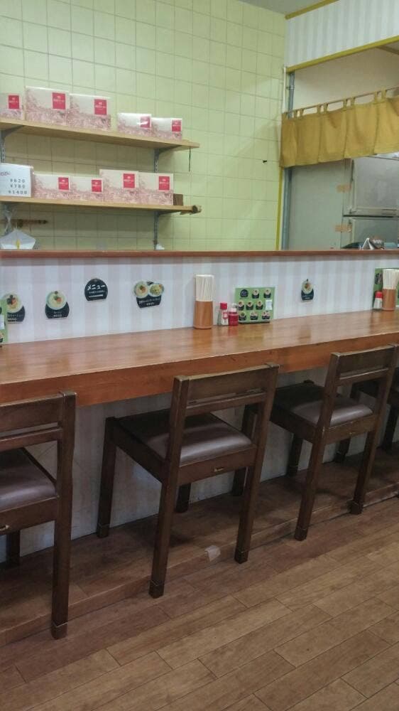 長浜ラーメン ロマネスク館