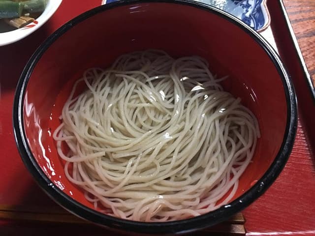 宮古そば処 とのや - サブ画像1