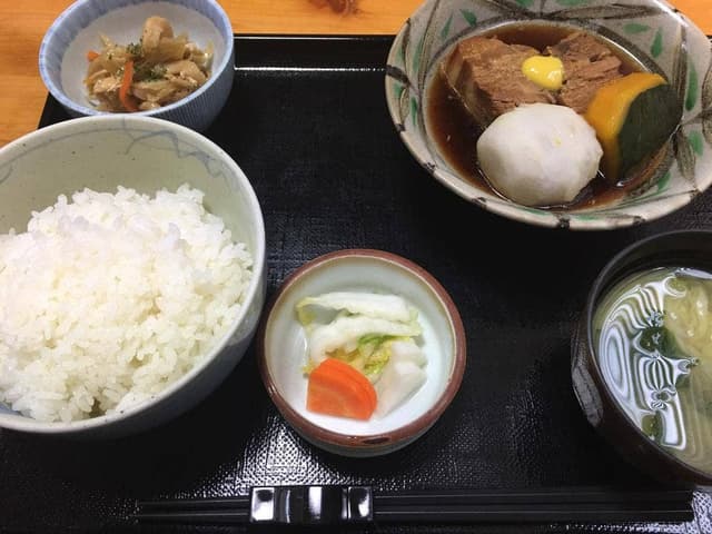 和楽 - サブ画像2