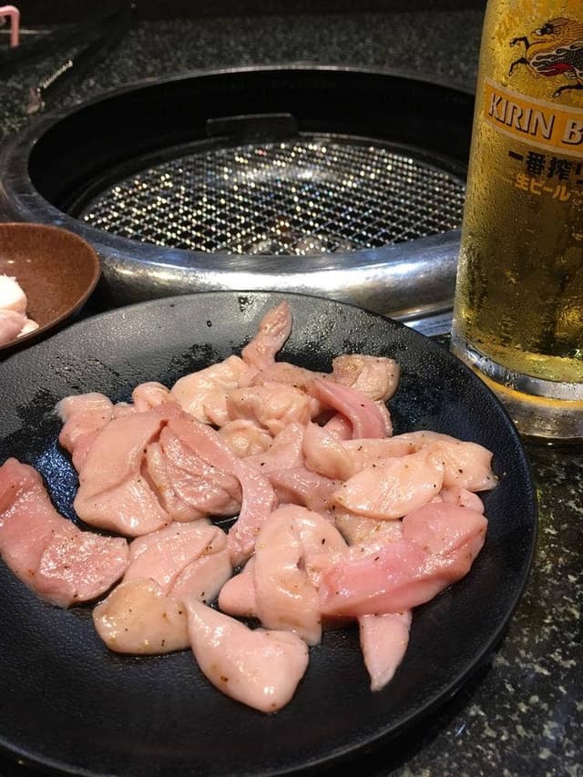 焼肉スエヒロ館 日野店 - サブ画像3