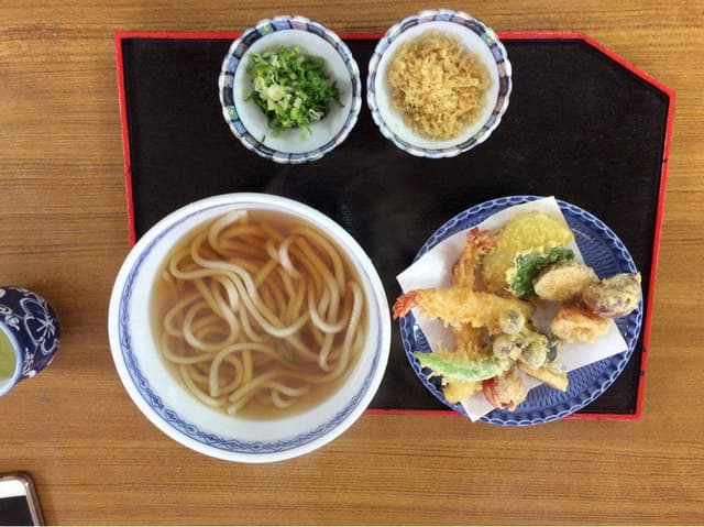 お食事処 こざく羅 - サブ画像1