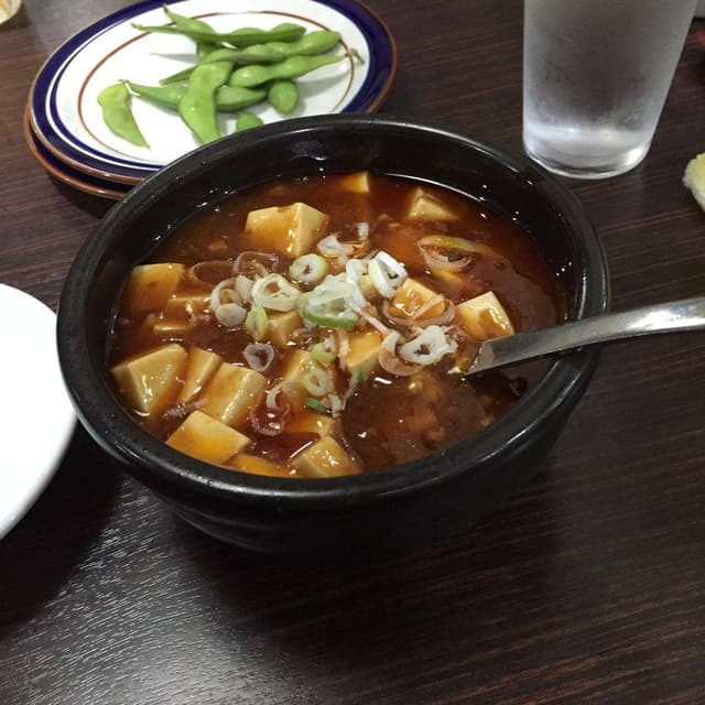 中国菜館 味味 春日井店 - サブ画像1