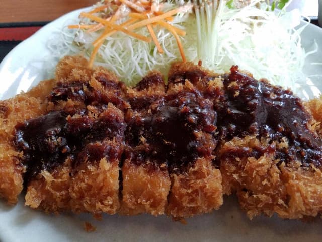 一力庵 - サブ画像2