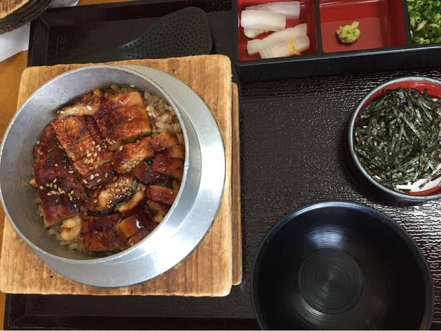 釜寅 静岡中央店 - サブ画像2