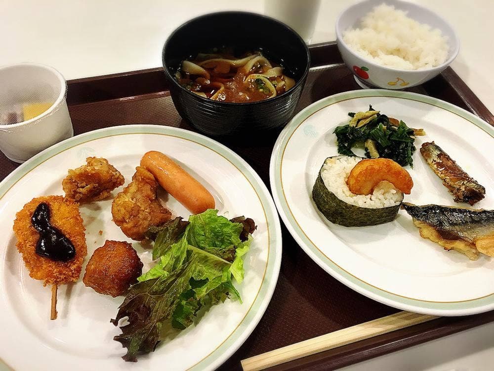 第二富士ホテル名古屋