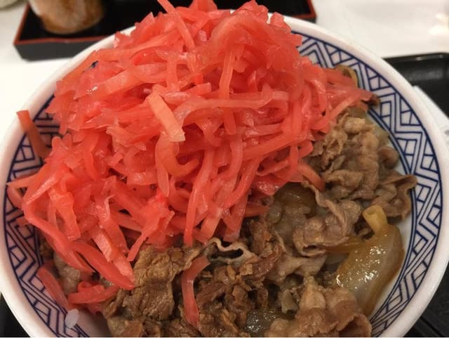 吉野家 市川駅前店 - サブ画像3