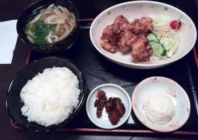 だいきうどん 瓜破店 - サブ画像3