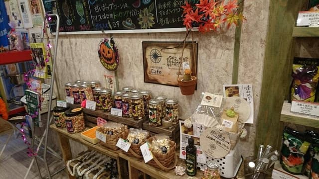 長崎の路地裏Cafe - サブ画像3