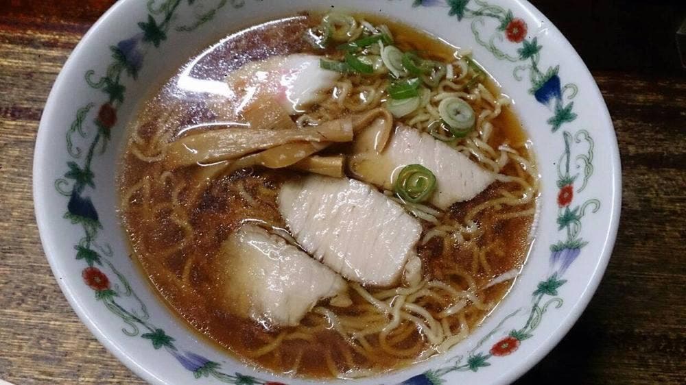 白水