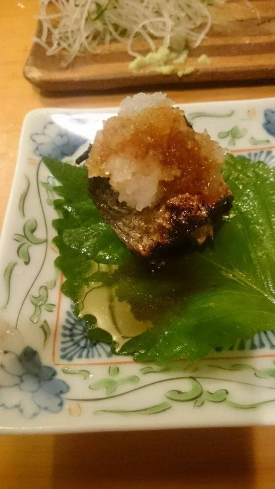 味菜食道梅ぼし - サブ画像1