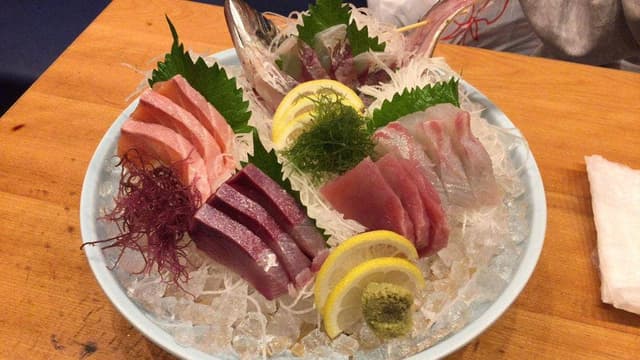 日本海庄や 佐世保上京町店 - サブ画像1