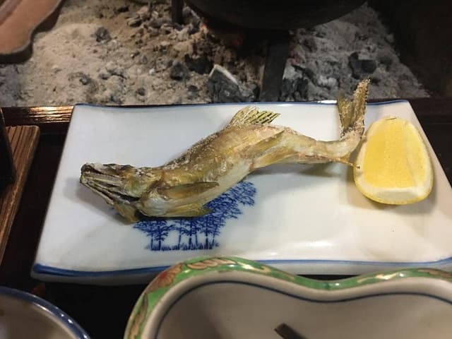 湯野上温泉 民宿 扇屋 - サブ画像3