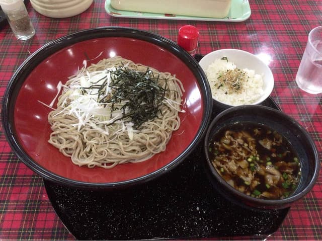 もおか鬼怒公園ゴルフ倶楽部 レストラン - サブ画像2