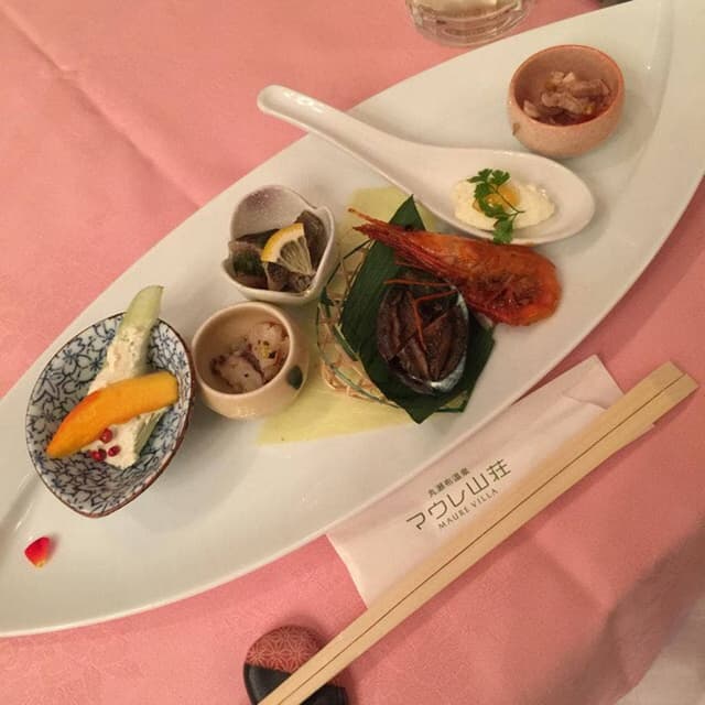 レストラン パシパ - サブ画像3