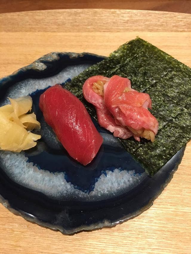銀座 東海林 - サブ画像3