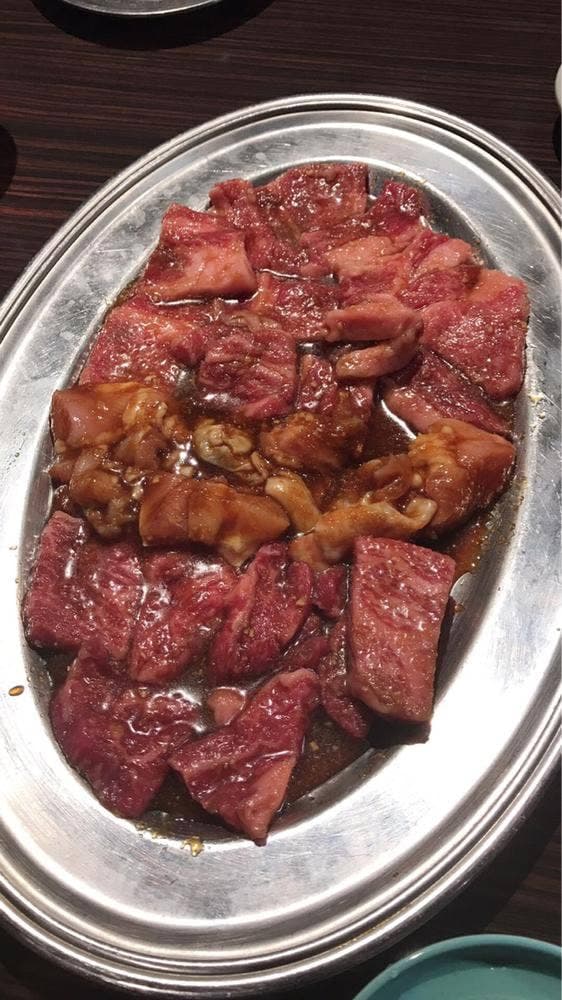 焼肉みらく - サブ画像2