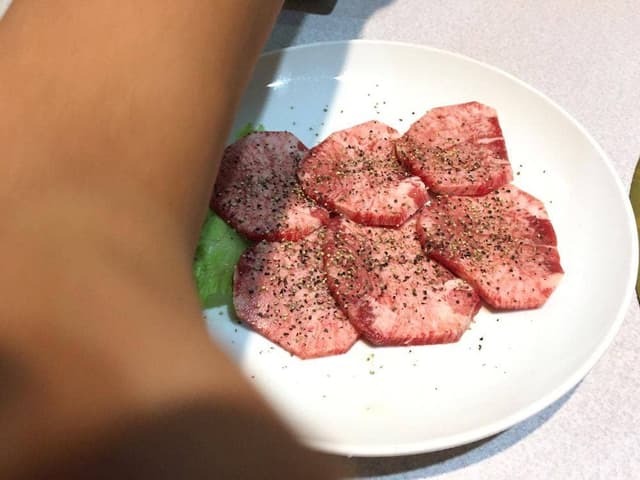 焼肉春日 - サブ画像2