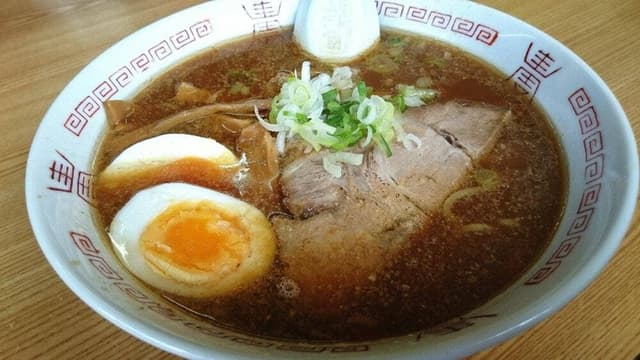旭川ラーメン さいじょう - サブ画像1