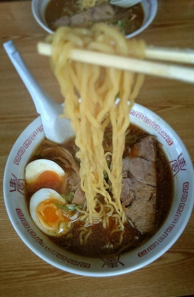 旭川ラーメン さいじょう - サブ画像3