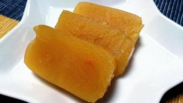 和菓子 こがねさわ - サブ画像1