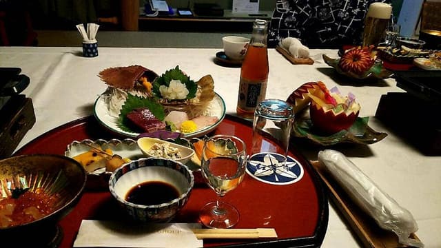 にっしょうかん 別邸 紅葉亭 - サブ画像2