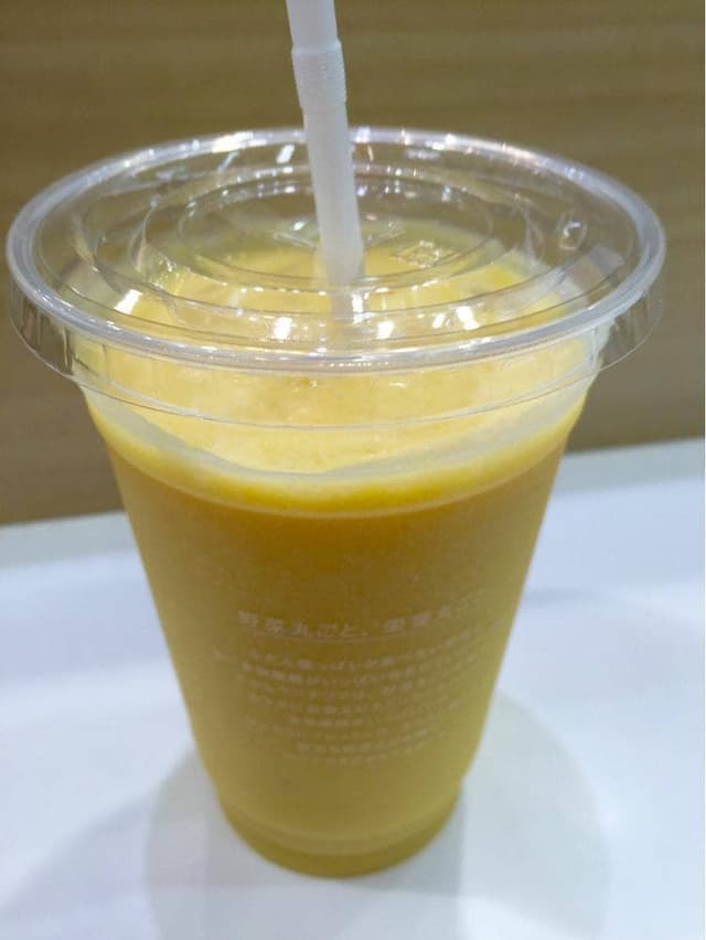ベジテリア ラゾーナ川崎店 - サブ画像3