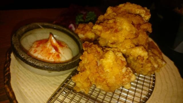 海食遊膳 ふくふく - サブ画像1