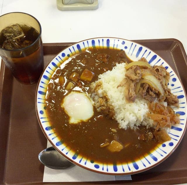 すき家 197号大分庄境店 - サブ画像2