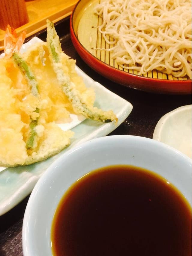 てんや 千歳烏山店 - サブ画像2