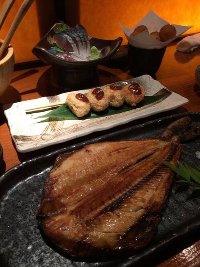 手しごと酒家 鶴 - サブ画像2