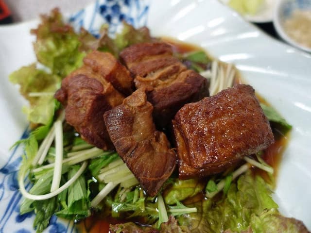 味工房 はる - サブ画像1