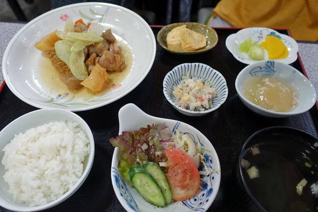 味工房 はる - サブ画像2
