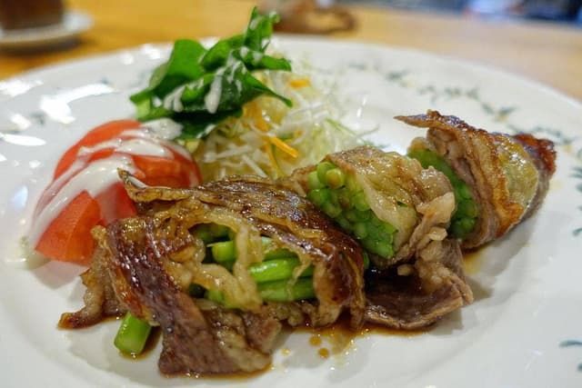 囲炉裏料理 エビス亭 - サブ画像1