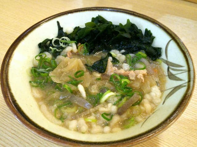 まいどおおきに食堂 神戸有瀬食堂 - サブ画像3